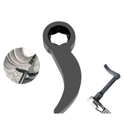 Efficient For Half Shaft Removal Tool with Pry Bar Wrench for 12 Inch Drives