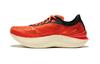 Men's Sneakers Lamfo x Saucony Endorphin Pro 3 Low top Running Shoes Unisex Blue Maple Orange