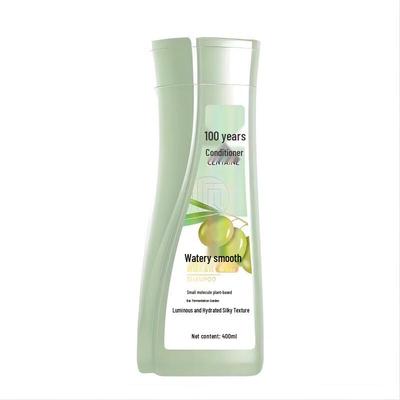 100 Years Hair Care Water-Sensing Smooth Shampoo