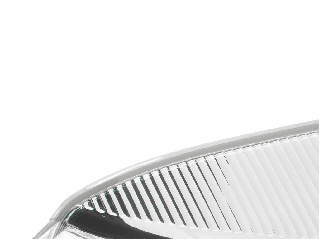 Mercedes W204 C-Class 07-11 right mirror indicator