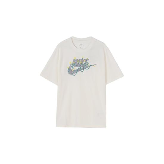 

Nike T-Shirts Men White DB6092-901 EU XXL