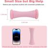 Deep Tissue Massage Plantar Fasciitis Roller Foot Muscle Relaxer Leg Massage Roller Fitness Arch Trainer Massage Wheel