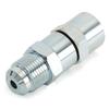 23516919 3/8in Female Thread Detroit Diesel Fuel Check Valve For Series 60 12.7L Engine