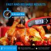 Termometru Alimentar Digital Bucătărie Termometru BBQ Carne Apă Lapte Gătit Sondă BBQ Electronic Cuptor Impermeabil Ustensile de Bucătărie