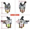 Lawn Mower Carburetor carb For Honda GX100 GXH50 2.8HP 3HP 152 152F Water Pump 15D 16100 Z0D 003 013 Engine 4-Stroke