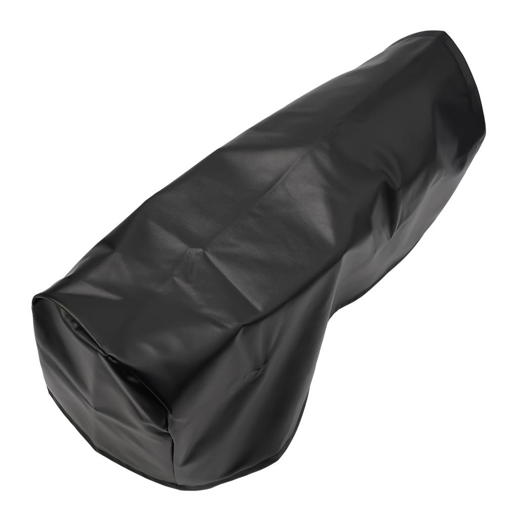 2pcs PU Leather Sofa Rest Covers For Couch Chair  Protector Stretch Waterproof Home Textile Slipcovers Sofa Rest Covers