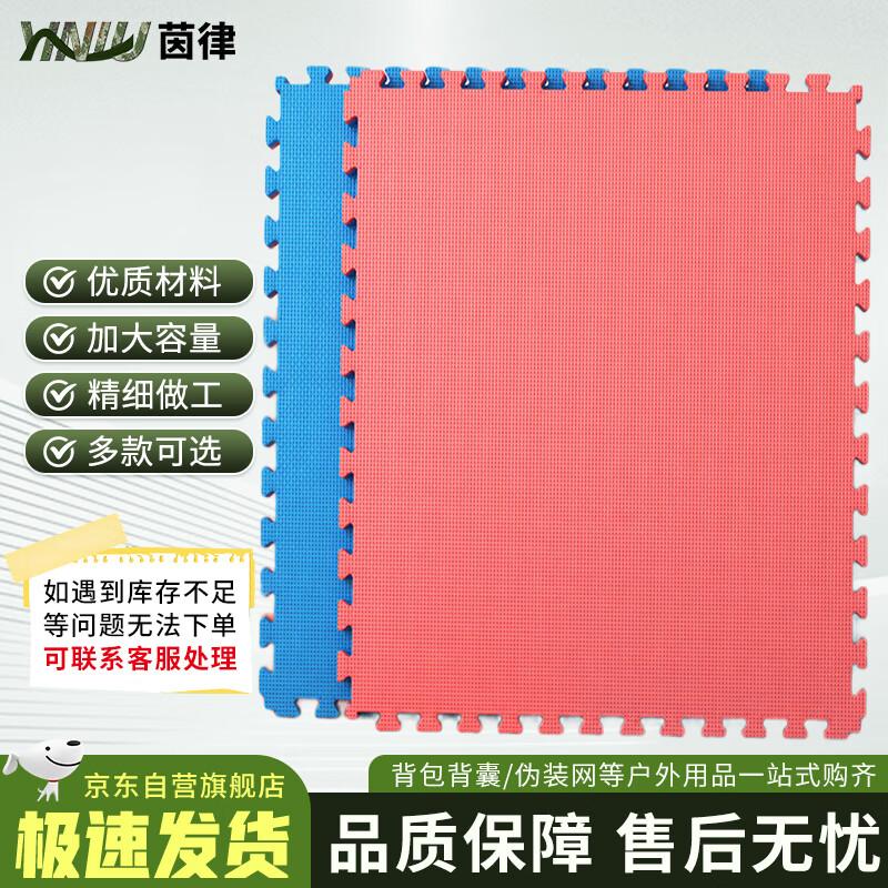Yinlv Taekwondo Training Mat