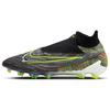 Phantom GX Elite Gripknit DF Fusion FG Link Pack Unisex Sneakers Black White Blue-Glow DV6973-071