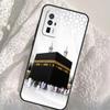 Holy Mosque Makkah Case For Xiaomi 14T Pro 13T 12T 11T 13 14 Ultra POCO X6 F6 Pro M6 X3 X5 M5s F3 F5 Cover