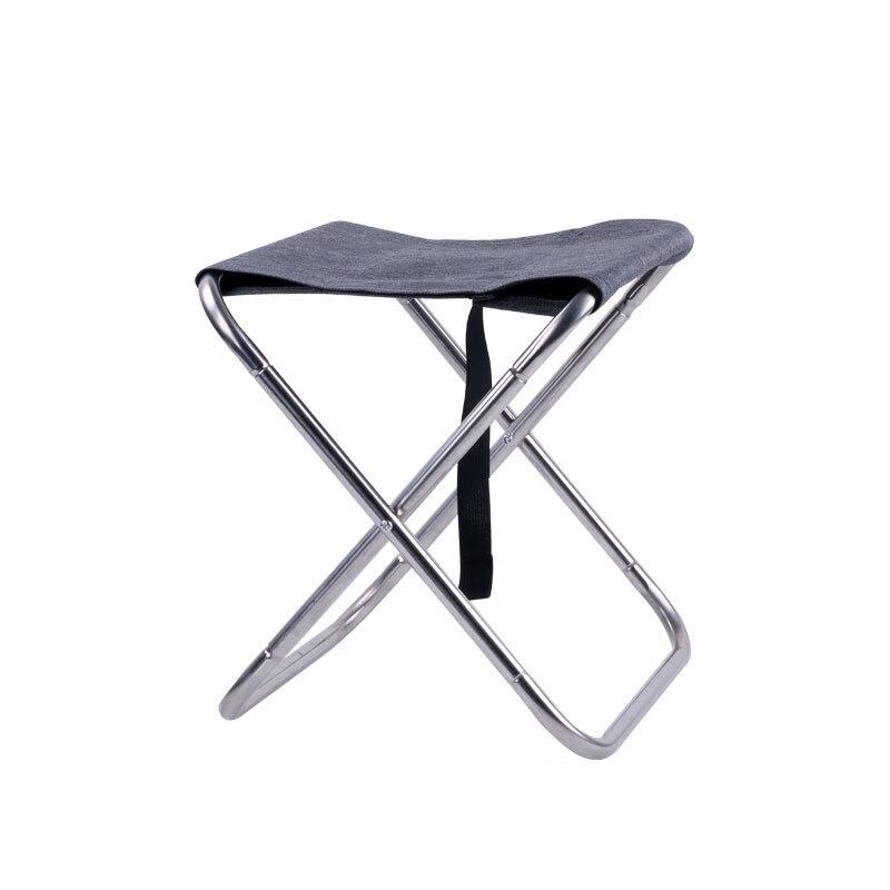 OEING Portable Folding Camping Stool