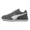 Puma St Runner V4 Sd Fashion Versatile Low-Top Lifestyle Casual Shoes Unisex sneaker Dark-Gray 399665-02