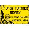 Vintage Beer  BBQ Metal Iron Sign  Retro Wall Decor for Home Kitchen Bar Club and Man Cave