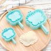 Dumpling Maker Empanada Maker Press Mini Pie Maker Easy to Use And Clean Durable Kitchen Gadget Home Baking Pastry Tool