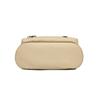 Vintage Large Capacity Backpack Women's Travel Shoulder Bag Handbag Three-purpose Bag