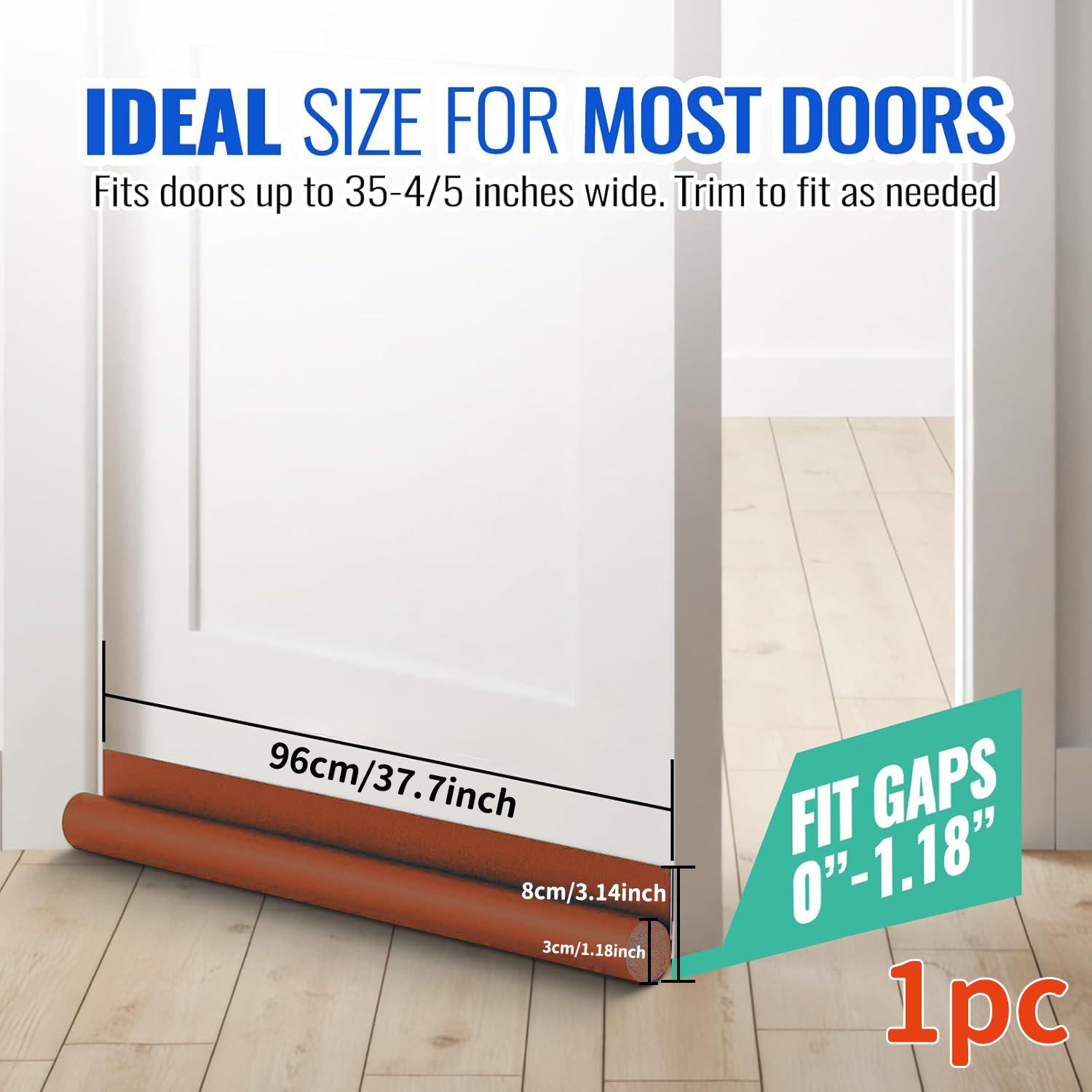 

Сделай сам, односторонний дверной шов, ограничитель черновика, регулируемый износостойкий кожаный дверной уплотнитель