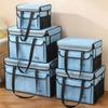 Large Capacity Food Delivery Bag Fruit Container Cooler Storage Bag Lunch Bag  Food Delivery