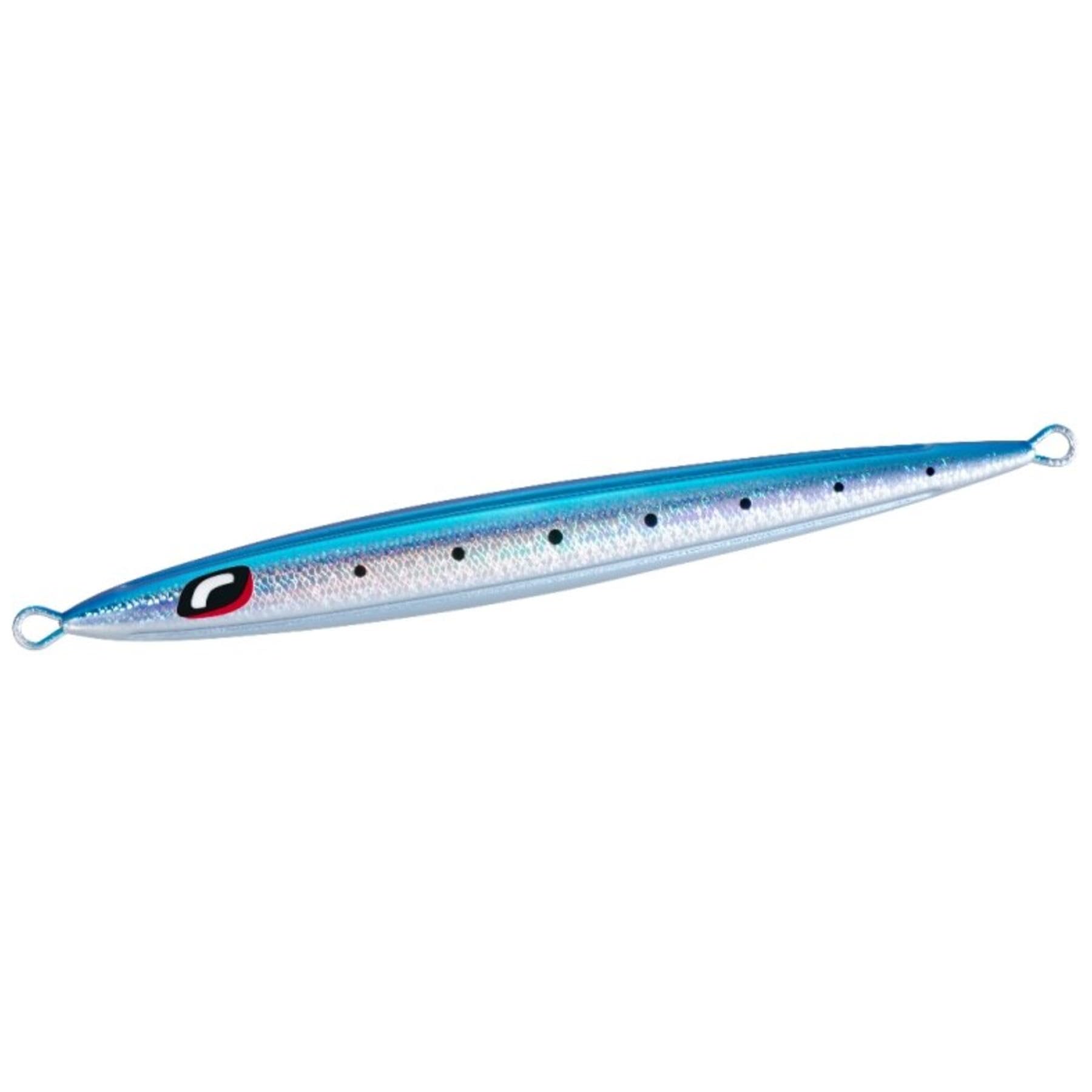 

Shimano Offshore Jig Ocea Stinger Butterfly Pebble Stick 300g 012 S Sardine JT-930N