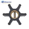 Flexible Impeller Compatible with Volvo Penta MD1B MD2B MD3B MD 5B 6B 7A JMP 7000-01 Inboard Motor 875583 833995 3586491 18-3076