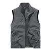 Outdoor QuickDrying Vest Men'S Spring, Summer And Autumn MultiPocket Thin Tooling Vest Vest Vest Vest Casual Jacket