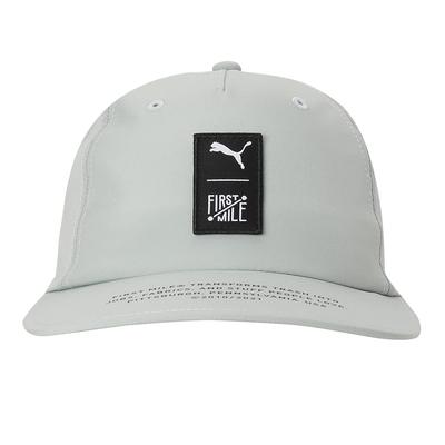 Boné X FIRST MILE 023466 21 Cor Jedi AD [PUMA] Outono/Inverno (02)