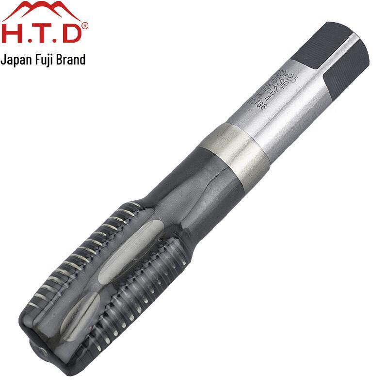 H.T.D Fuji М20x2.5 Спиральный метчик