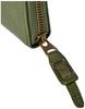 [Mozu] Wallet No.86111 Green One Size