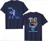 New KISS Ace Frehley Legendary 1951-2025 Memorial TShirt - Multicolors High-end Luxury Is for Both Men and Women Top Y2k