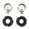 Freewheel Adapter Kit 27mm Electric Bike Spare Freewheel Adapter and Connector Kit for Maintenance