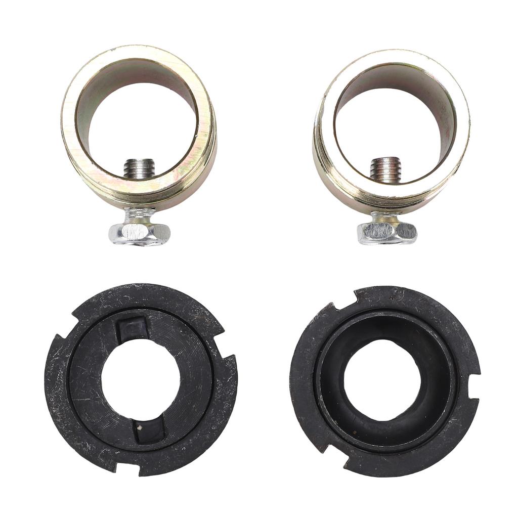 Freewheel Adapter Kit 27mm Electric Bike Spare Freewheel Adapter and Connector Kit for Maintenance