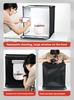 1080P Full HD Mini Wi-Fi Camera with Motion Detector and Night Mode