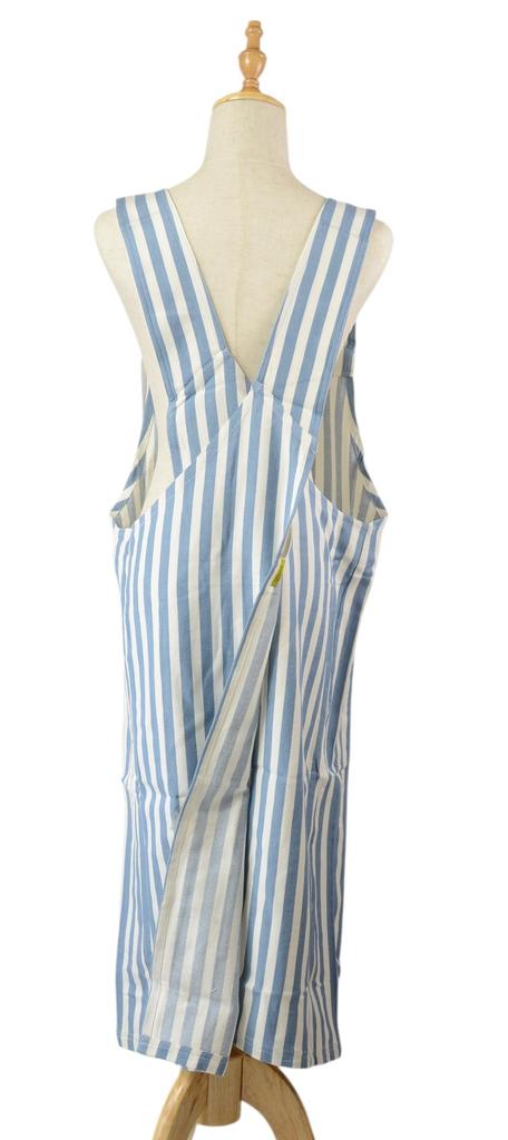 Friendshill Tablier Dry Blue