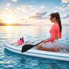 Storing Function Kayak Cup Holder Plastic Paddle Board Storage Accessory  Water Activities