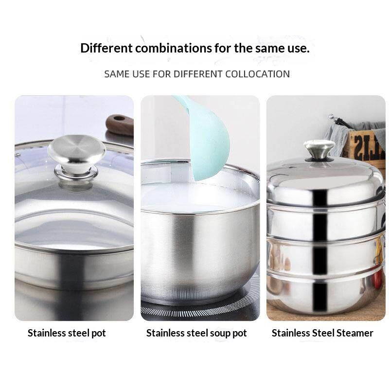 Replacement Pot Pan Lid Hand Grip Knob Handle Cover Pot Handle Kitchen Cookware