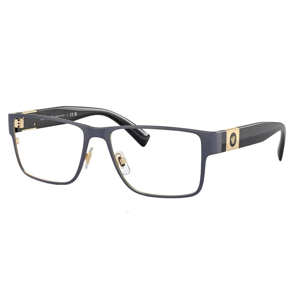 

Versace VE 1274 1468 55 мм Прямоугольные очки унисекс 55 мм