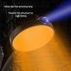 TLXT LED Night Fishing Rod Tip Clip Light