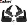 Car Mudguards For Toyota Corolla      Mud Flap Splash Guards Mudflap Fender Front Rear Protector Accessories