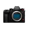 Panasonic Lumix S1M2 Full-Frame Mirrorless Camera (CN Version)