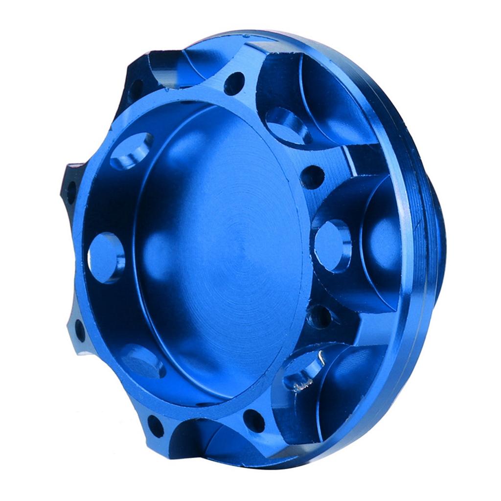 Car Engine Oil   Cover Replacement Accessories Fit for   B16 B18 B20    4 BK