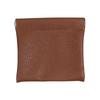 Self-Closing Artificial Leather Long Wallet Passport Driver's License ID Holder Headphone Data Cable Storage Cash Pouch