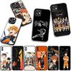 Cover for Xiaomi Poco F7 F6 F8 Ultra F5 X7 X6 X5 X3 NFC M7 M6 Pro C85 C75 C65 C71 C61 Phone Case Shoyo Hinata Haikyuus Karasuno