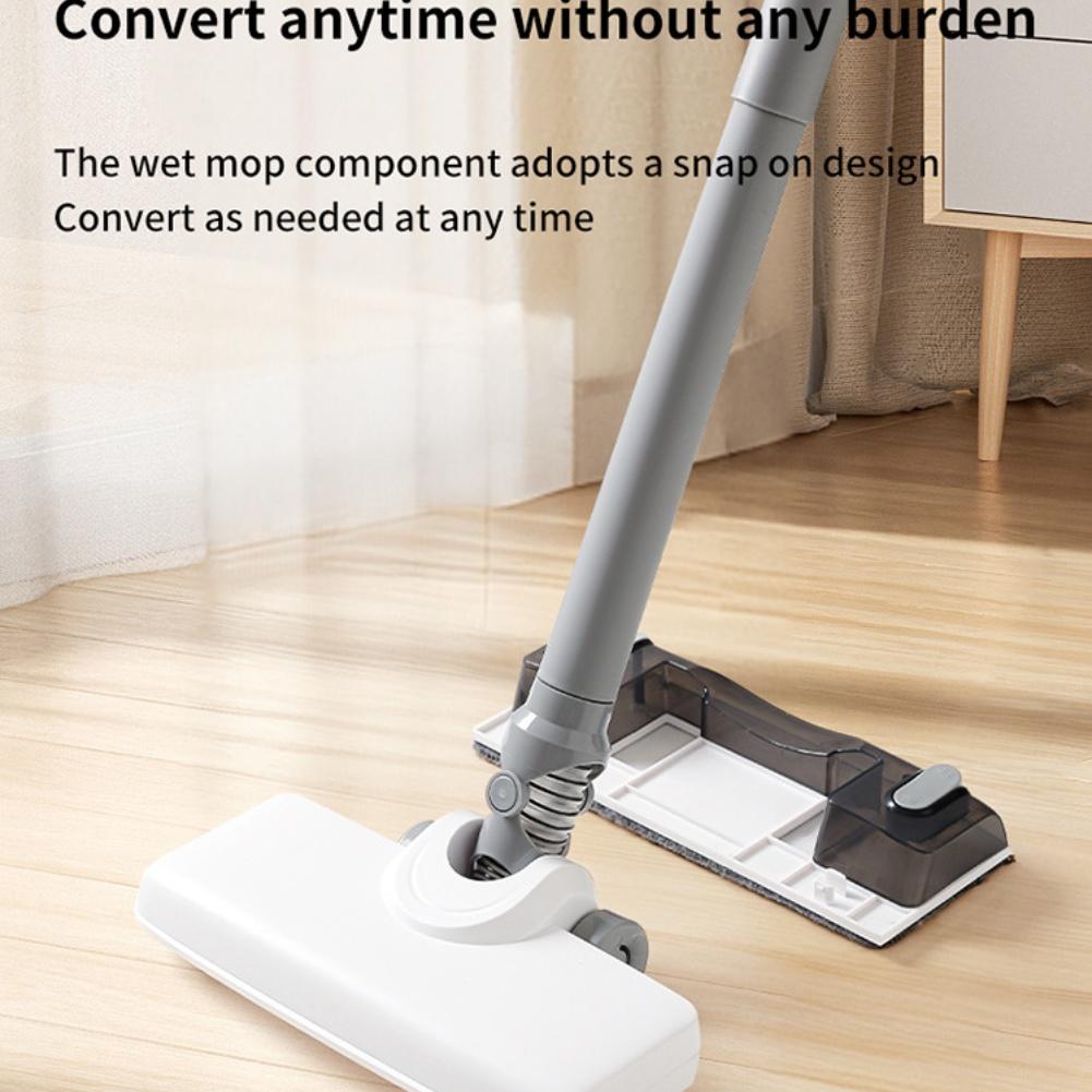 Wireless Handheld Vacuum Cleaner Portable Auto Home Wireless Rechargeable Vacuum Cleaning And Sweeping Machine Cleaning Tool