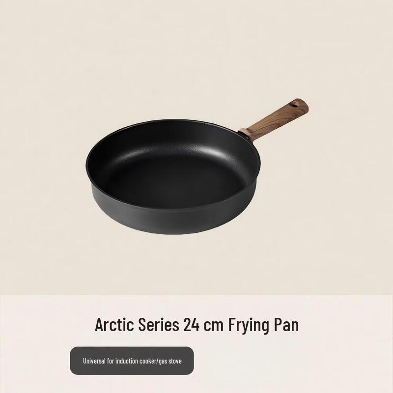 Wutuo Non-stick Cookware Set