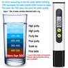 High-Quality TDS Water Test Pen for Household Use