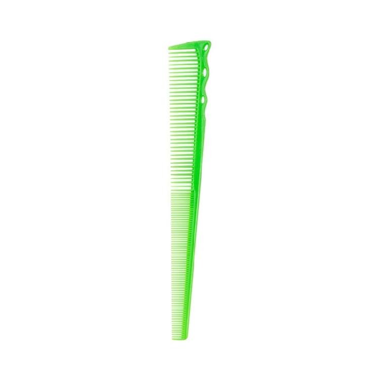 Comfortable Hair Combs Barber Hair Styling Salon Comb Accesories Barber Hairdressing Tool for Braiding and Styling