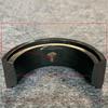 38 51 63 76 102mm EPDM VMQ Santiary Seal Gasket Replacement For 1.5" 2" 2.5" 3" 4" Tri Clamp Butterfly Valve Homebrew