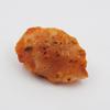 Natural Orange Sapphire Loose Gemstone Rough 173.30 Ct Uncut Raw September Birthday Birthstone