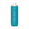 600ml Collapsible Water Bottles Foldable Leak Proof Travel Water Bottle Reusable Camping Cup For Outdoor Sports