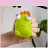 Tpr Slime Toy With Squeezing And Creative Play For Kids And Adults