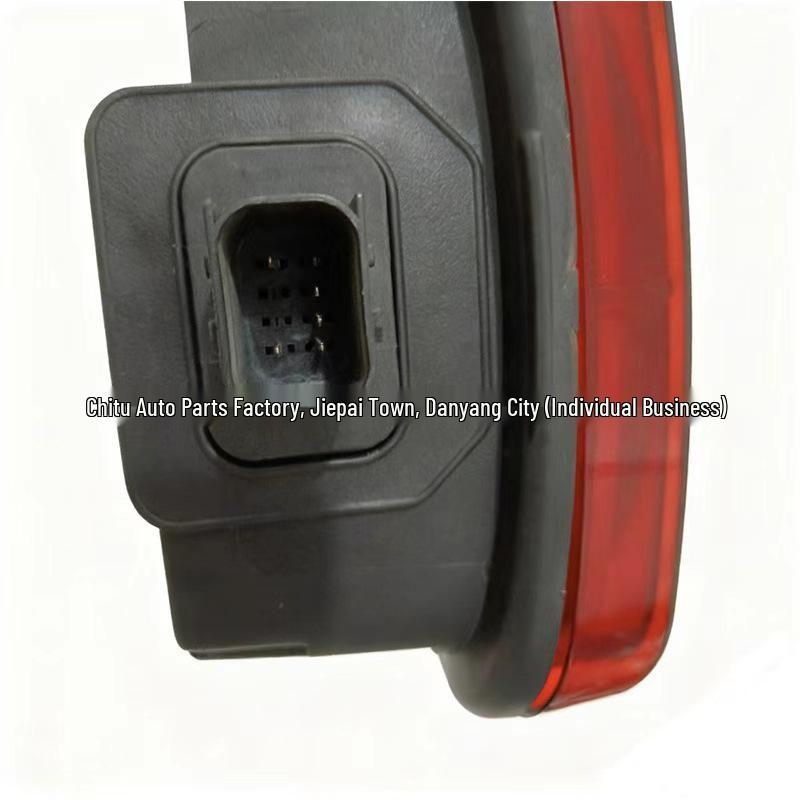 DAF Truck LED Rear Taillight 1875577/1875578 for European Heavy-Duty Models
