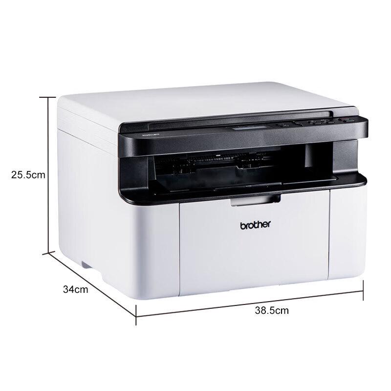 Brother Laser Printers & Multifunction Devices CN Plug (adapter Included)